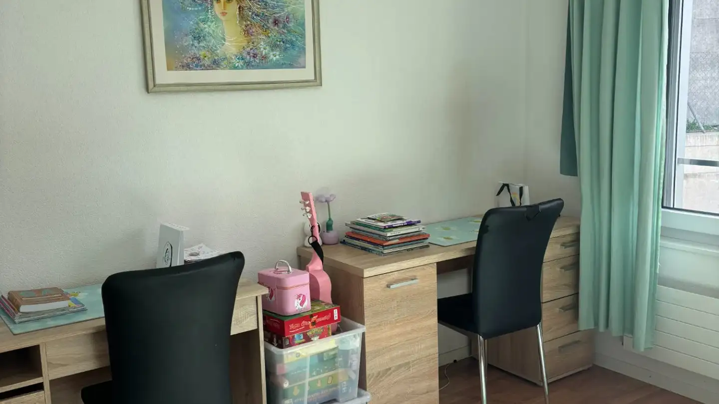 Apartment for rent - 1806 St-Légier-La Chiésaz - Photo 3