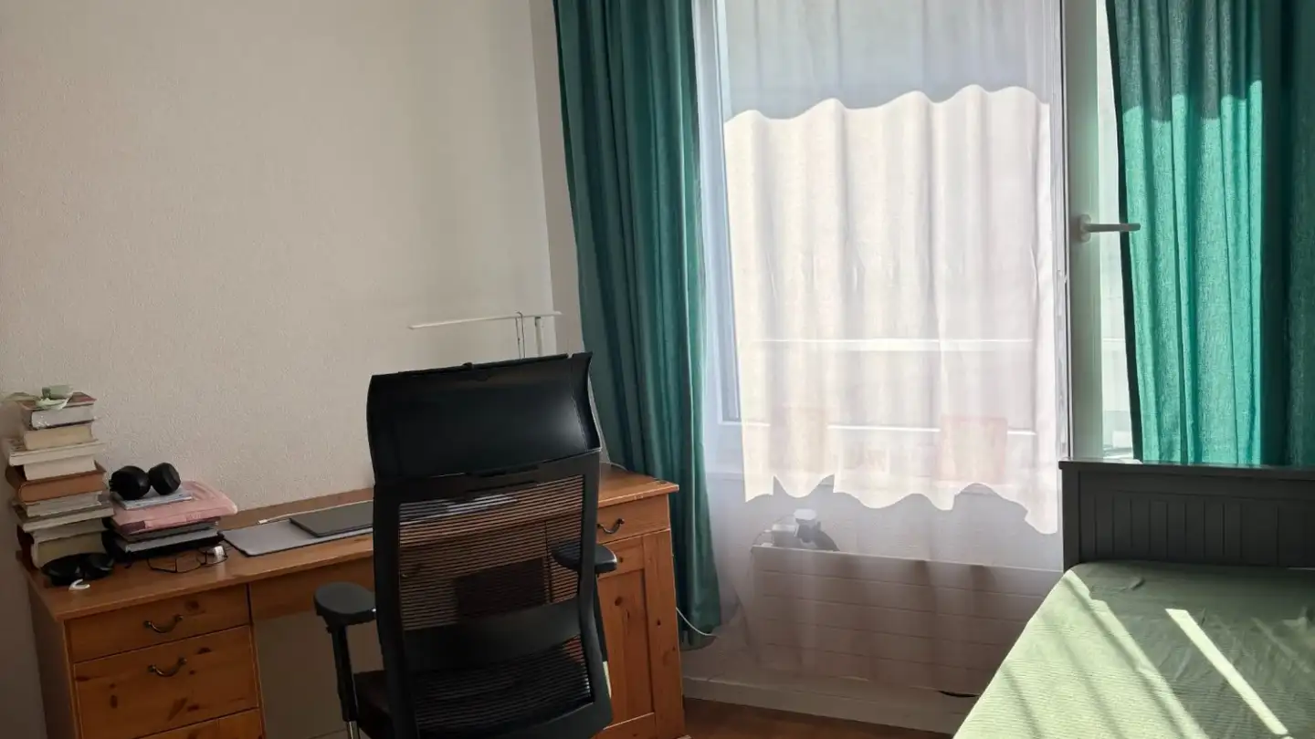 Apartment for rent - 1806 St-Légier-La Chiésaz - Photo 4