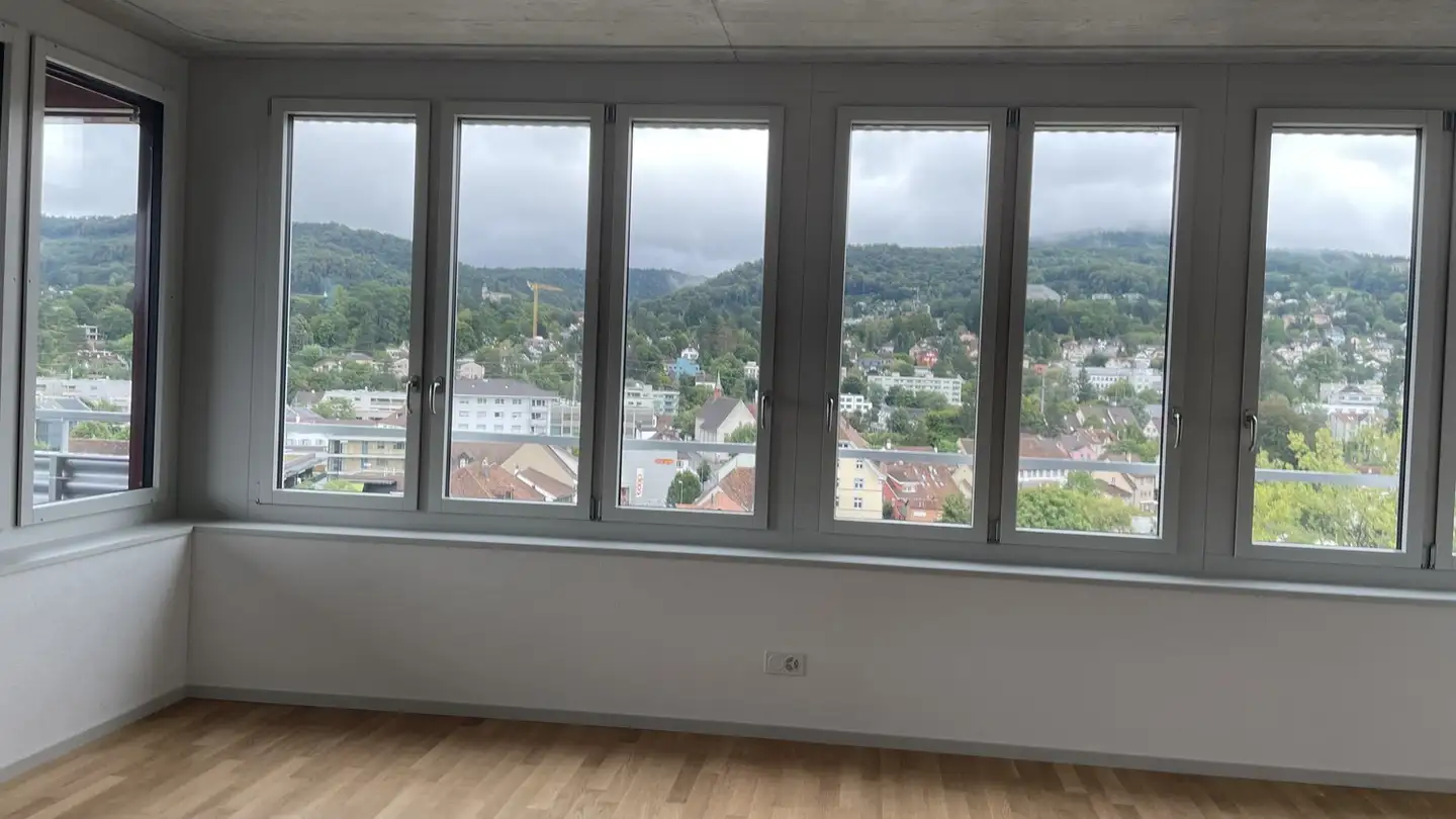 Appartement à louer - Im Bruggrain 7, 4153 Reinach BL
