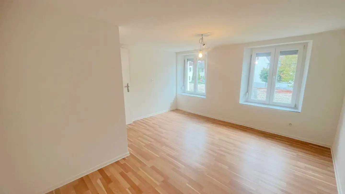 Apartment for rent - Schmiedestrasse 7, 4717 Mümliswil - Photo 3
