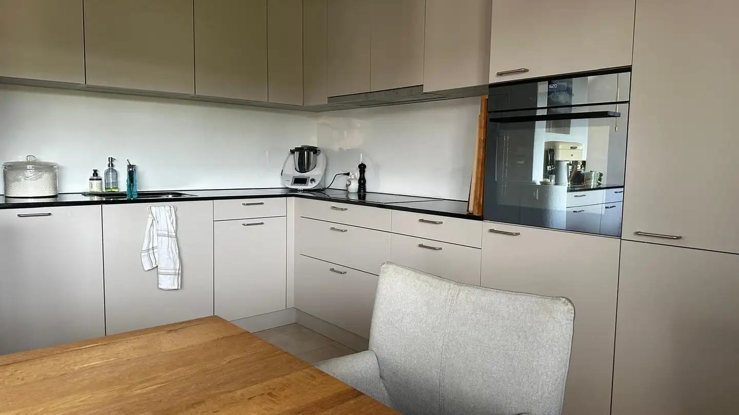 Chambre à louer - 8965 Berikon - Photo 4