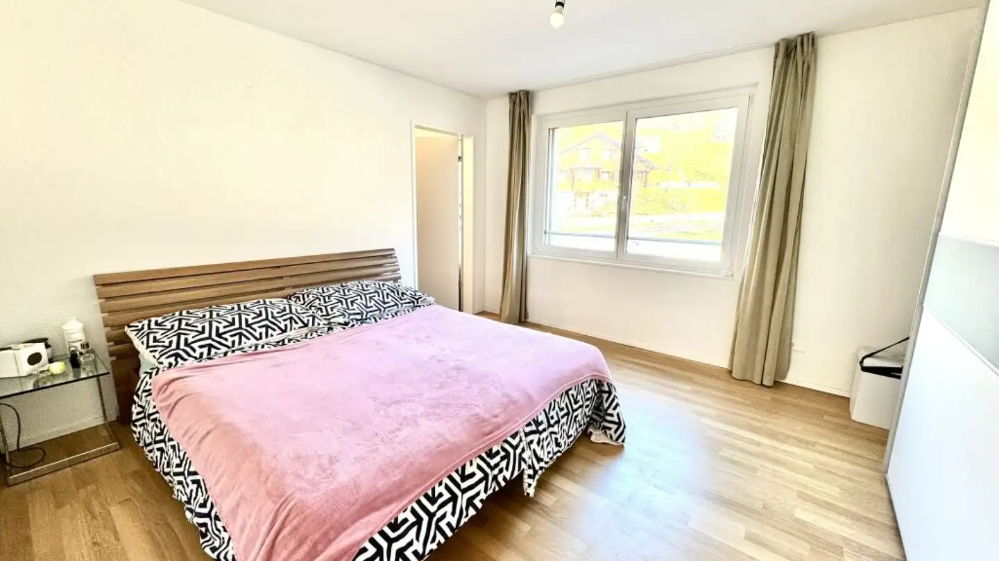 Appartamento in affitto - Dörflistrasse 20, 8723 Maseltrangen - Foto 4