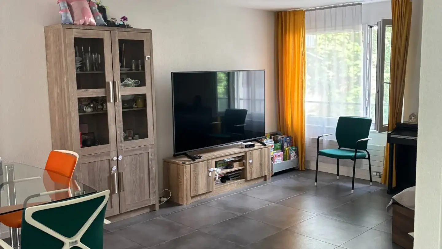 Appartement à louer - 1806 St-Légier-La Chiésaz