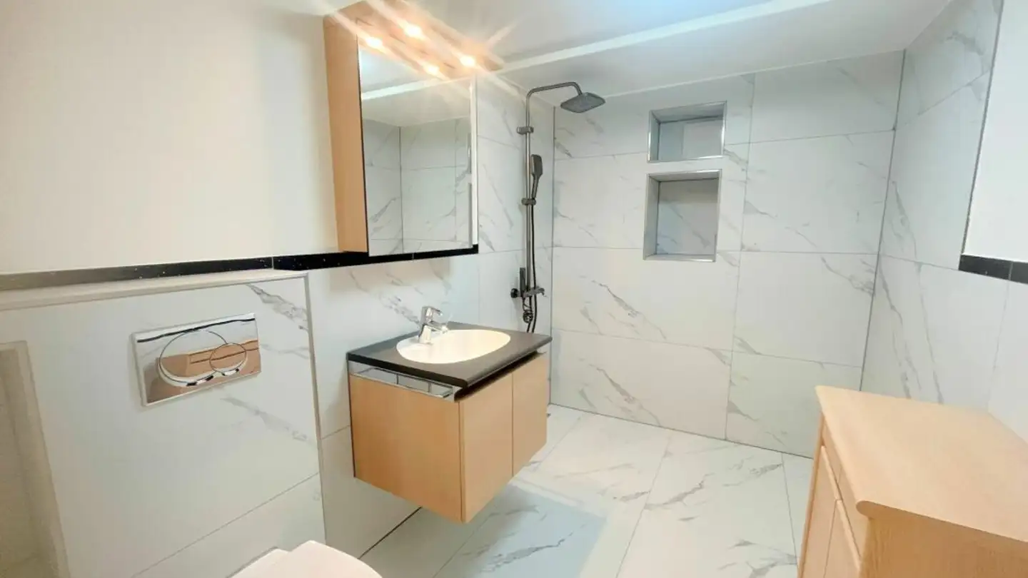 Apartment for rent - Schmiedestrasse 7, 4717 Mümliswil - Photo 4