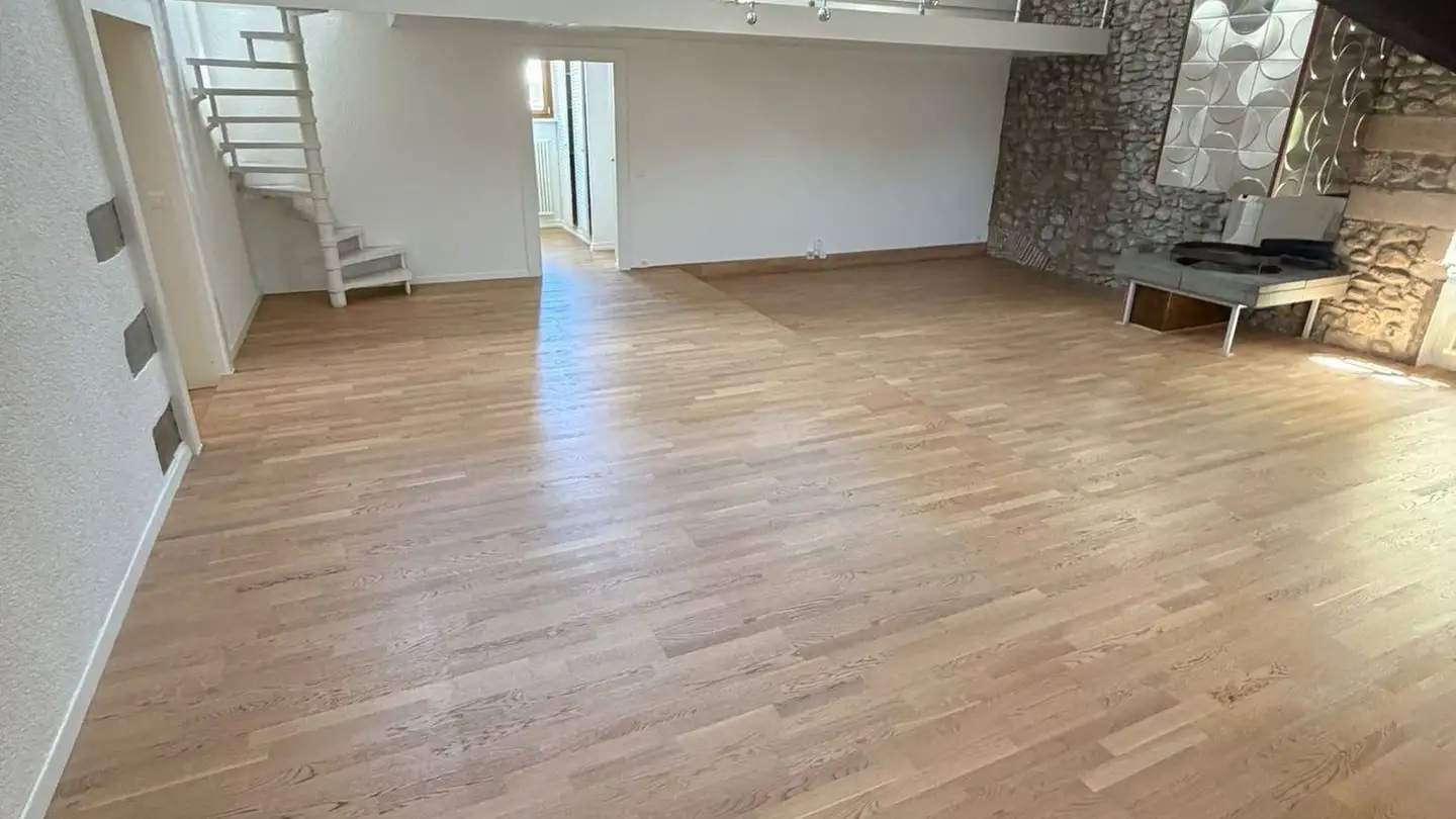 Dachgeschosswohnung mieten - Rue Du Vieux-Chêne, 1224 Chêne-Bougeries - Foto 2