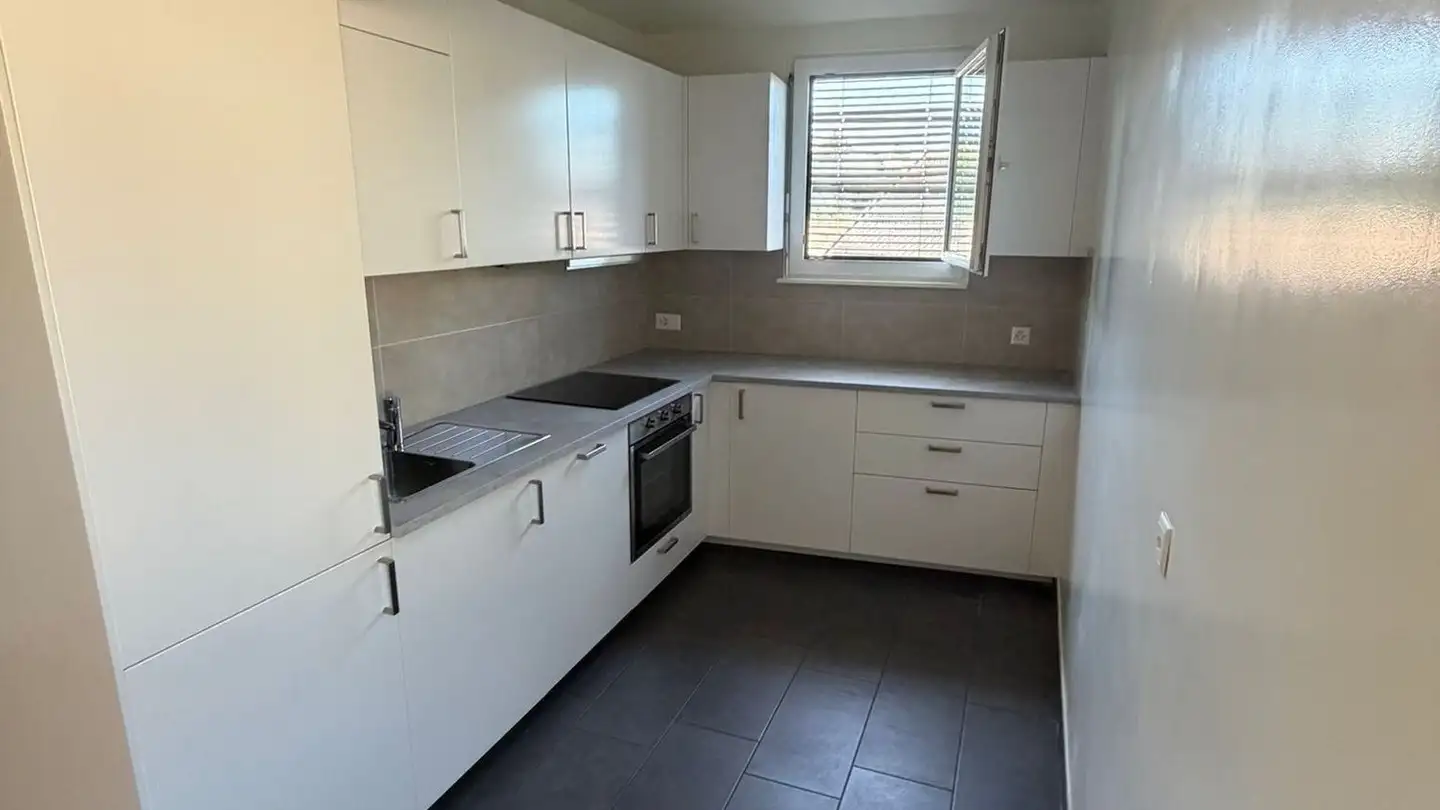 Dachgeschosswohnung mieten - Rue Du Vieux-Chêne, 1224 Chêne-Bougeries - Foto 3