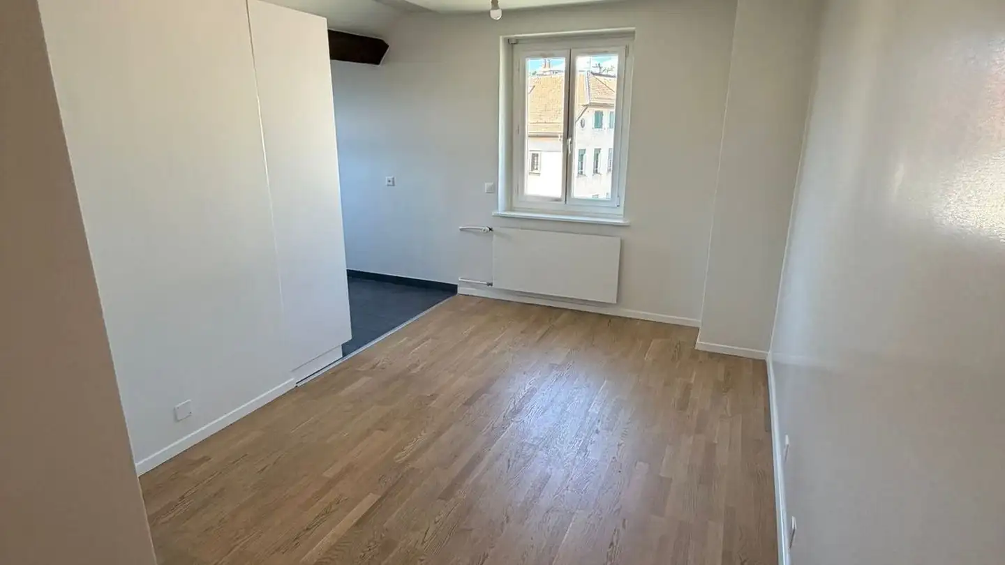 Dachgeschosswohnung mieten - Rue Du Vieux-Chêne, 1224 Chêne-Bougeries - Foto 4