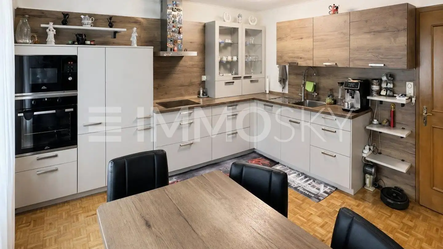 Cave house for sale - 5080 Laufenburg - Photo 2