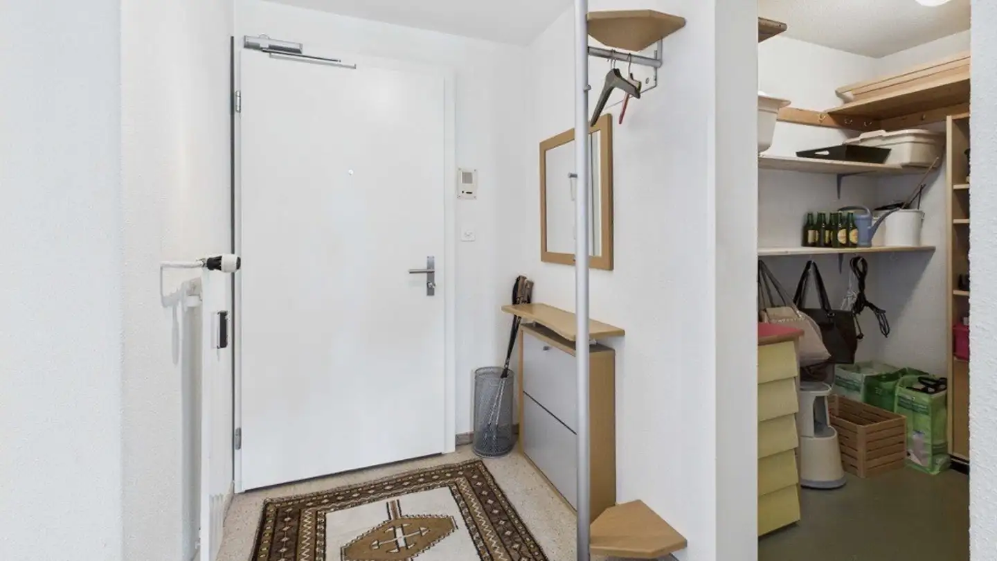 Zimmer mieten - Waisenhausstrasse 15, 9630 Wattwil