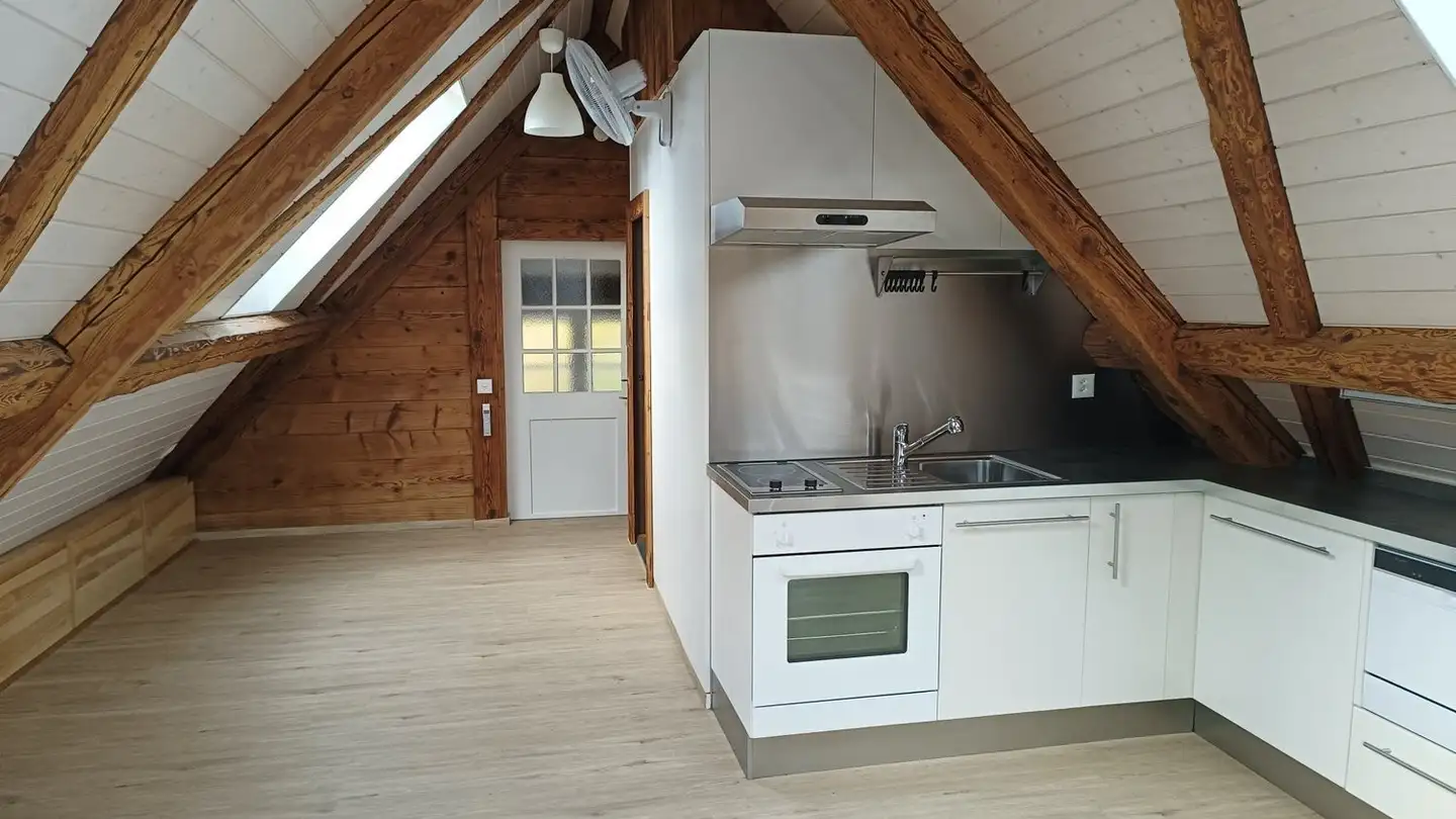 Apartment for rent - Moosgasse 6, 3053 Münchenbuchsee