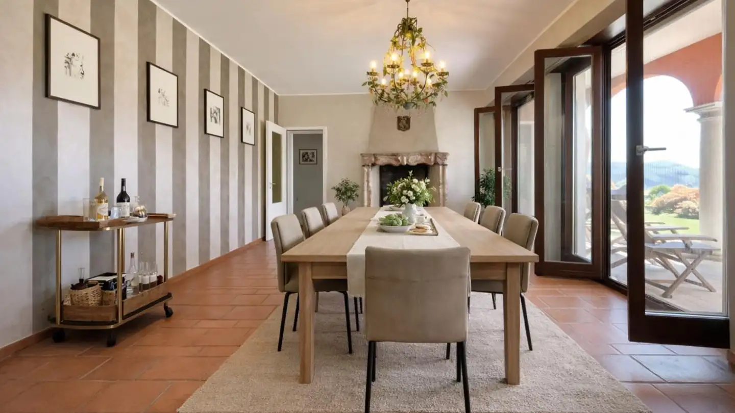 Villa in vendita - 6922 Morcote - Foto 4
