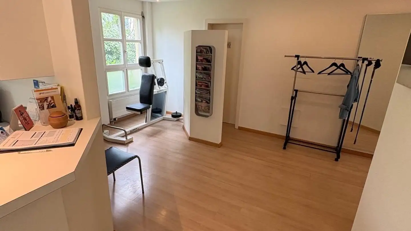 Cabinet médical à louer - Rosenstrasse 11, 8600 Dübendorf - Photo 3