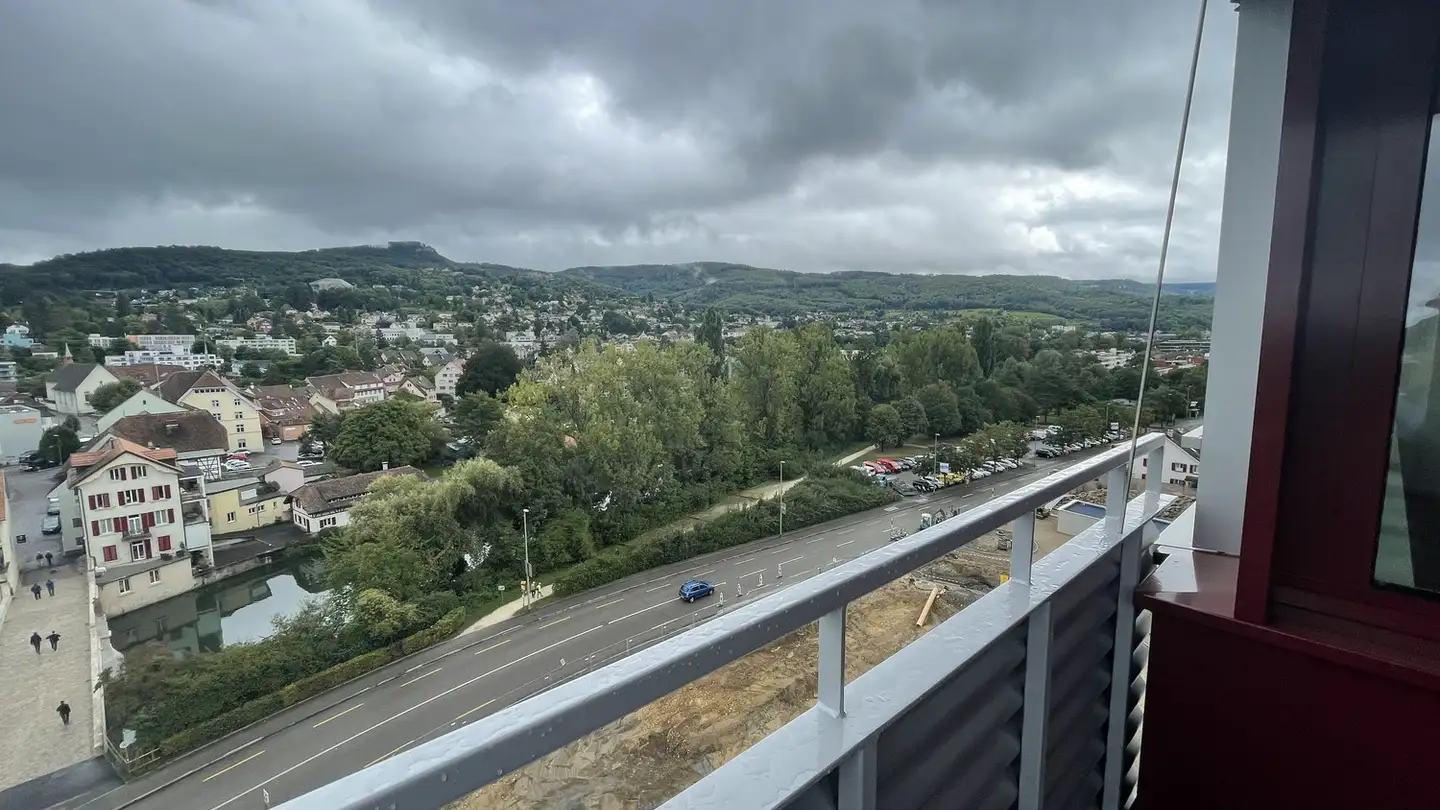 Wohnung mieten - Im Bruggrain 7, 4153 Reinach BL - Foto 2