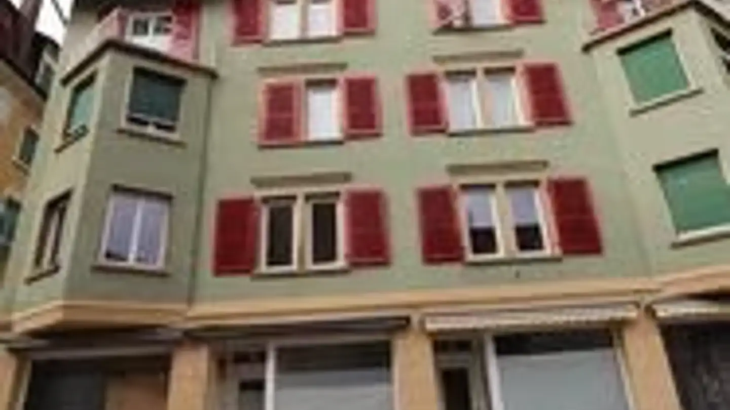 Appartement à louer - Bündengasse 5, 2540 Grenchen