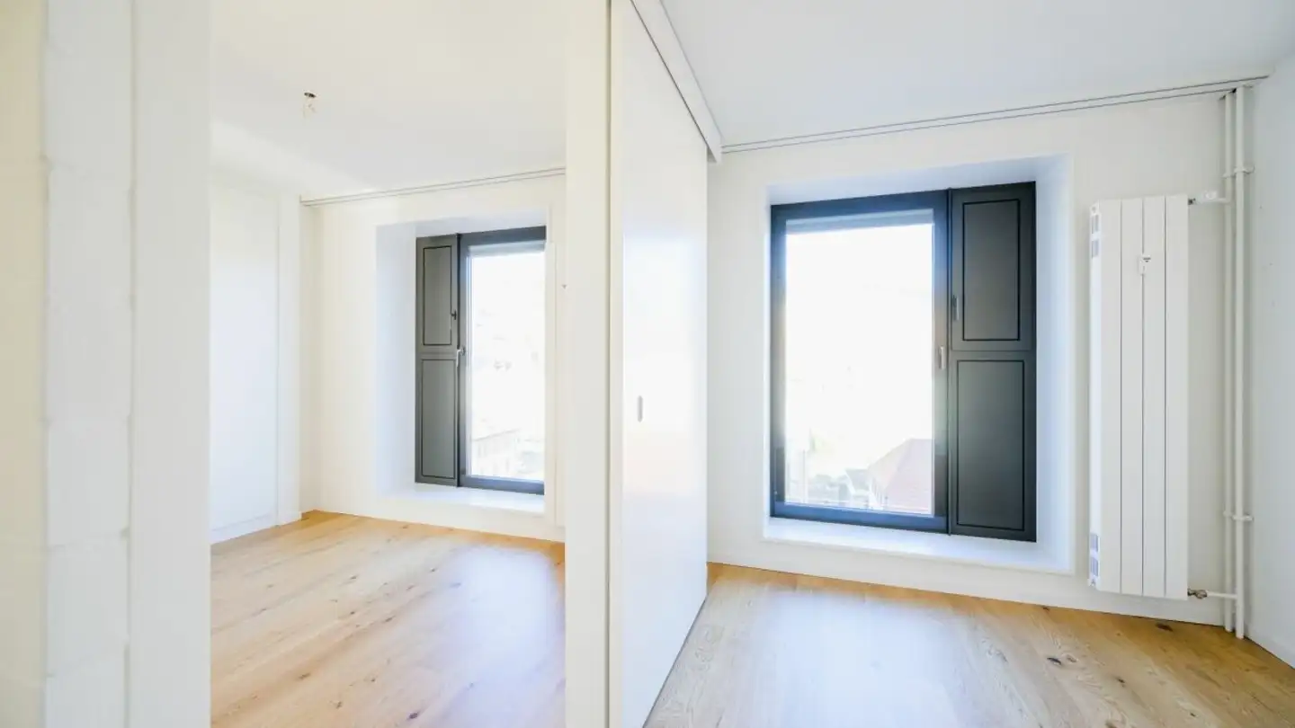 Wohnung mieten - Avenue Léopold-Robert 90, 2300 La Chaux-de-Fonds - Foto 2