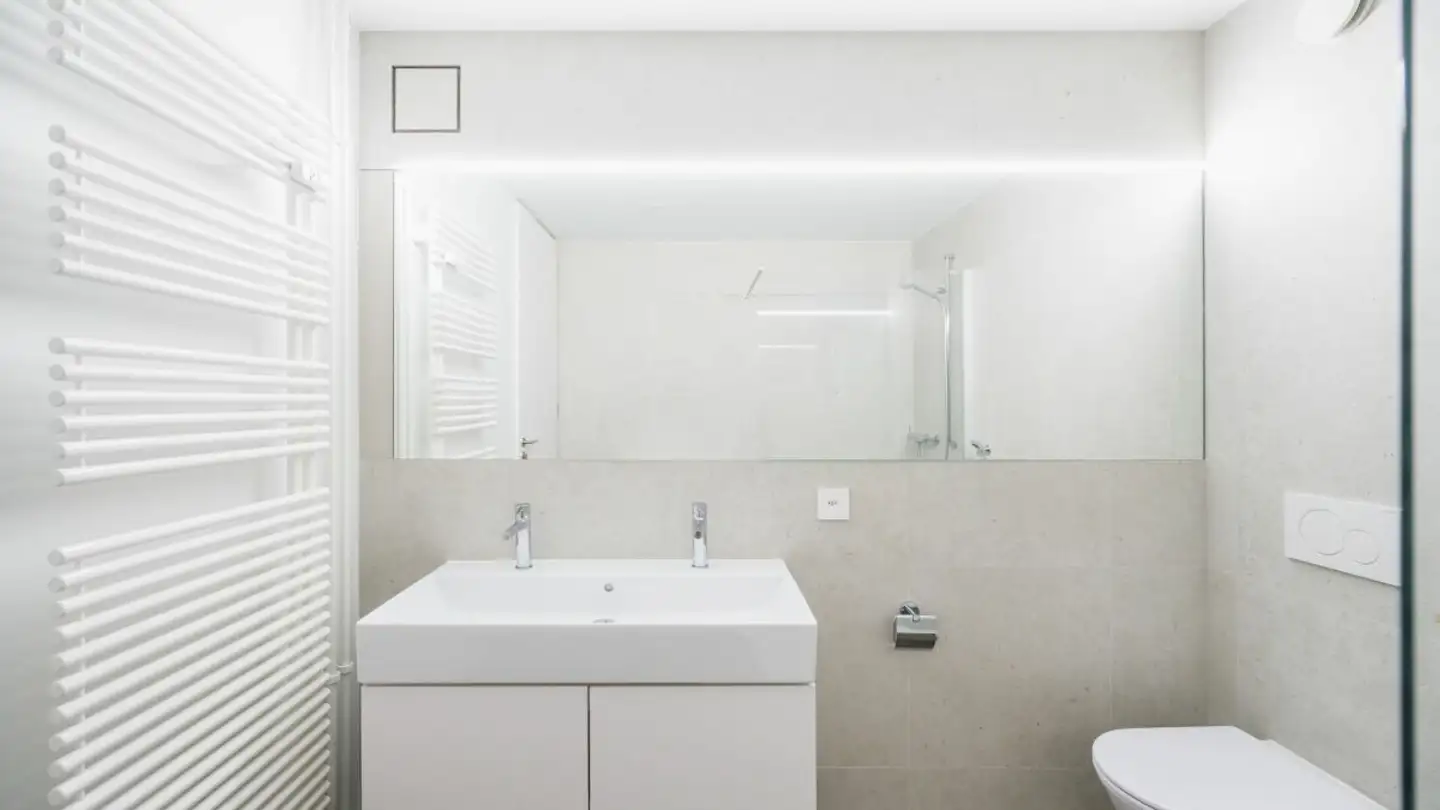 Wohnung mieten - Avenue Léopold-Robert 90, 2300 La Chaux-de-Fonds - Foto 3