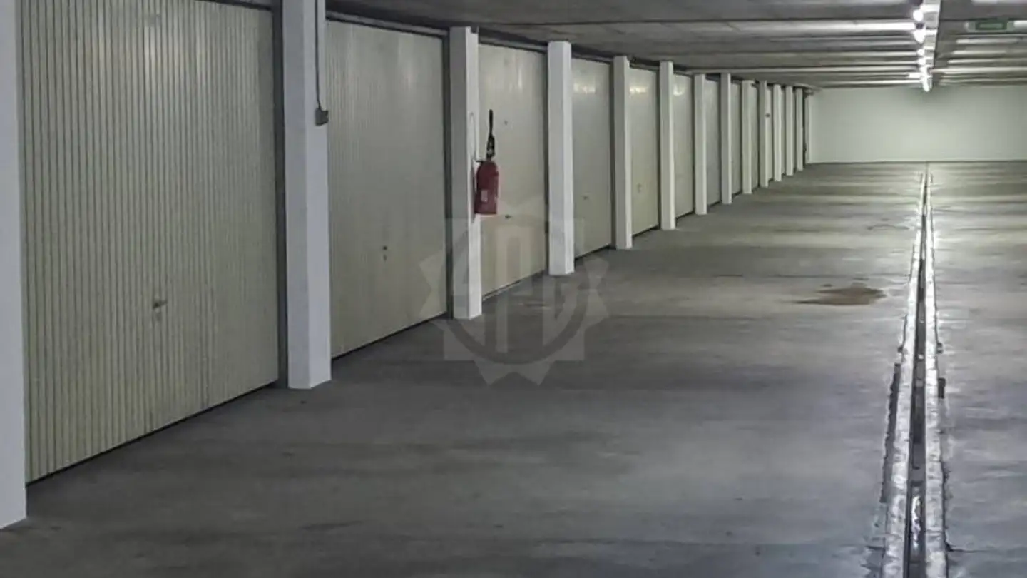 Bien immobilier à louer - Rue De Genève 96, 1226 Thônex