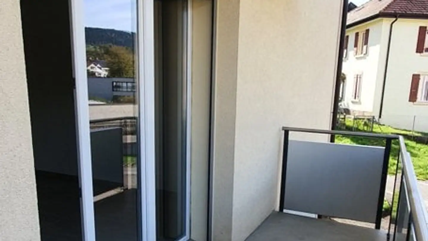 Appartamento in affitto - Chemin Des Prises 4, 2108 Couvet - Foto 4