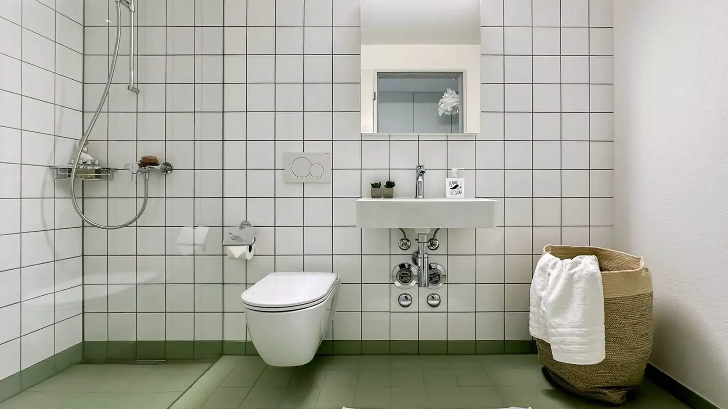 Wohnung mieten - Im Bruggrain 7, 4153 Reinach BL - Foto 3