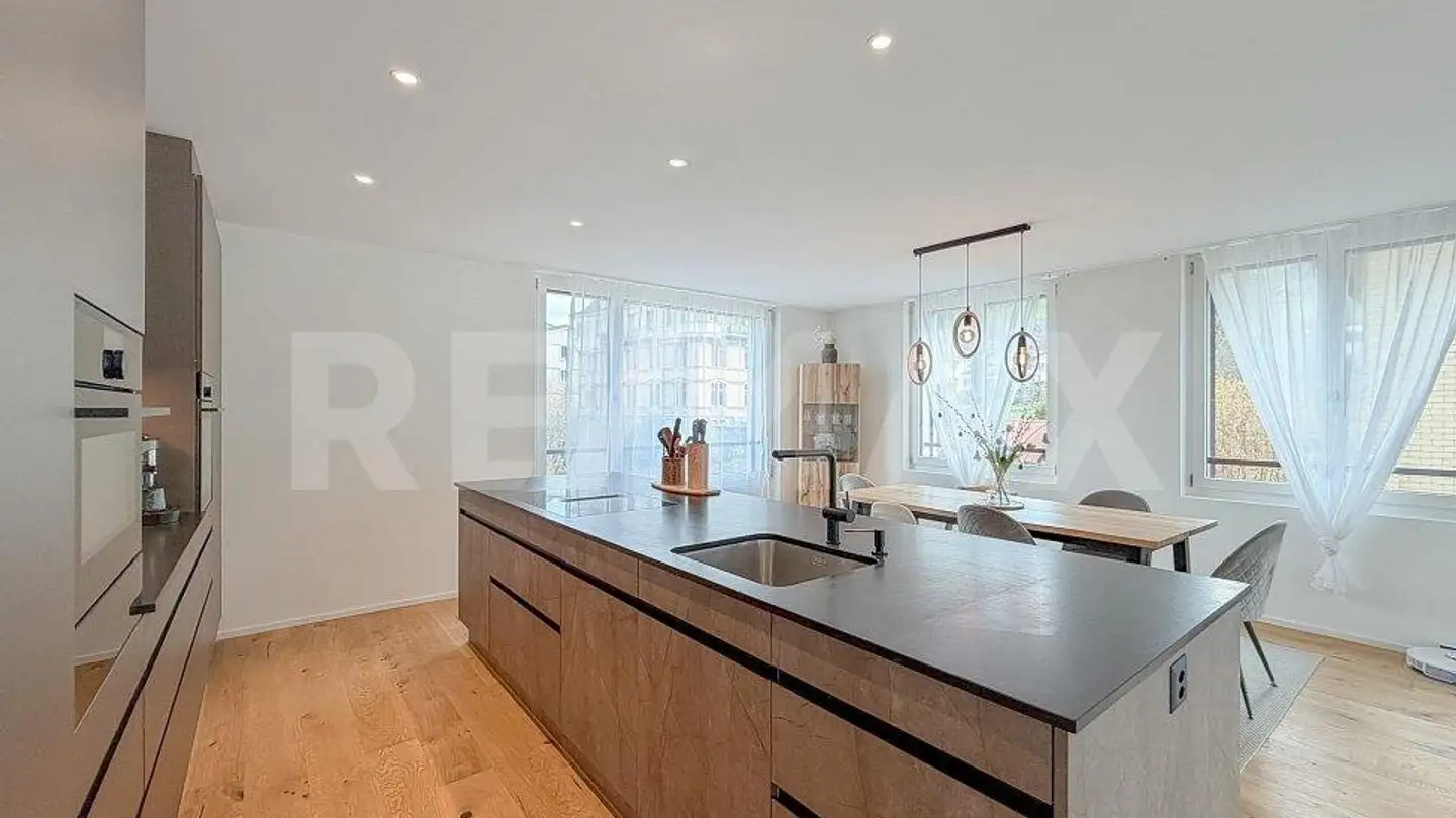 Apartment for rent - 6162 Entlebuch - Photo 2