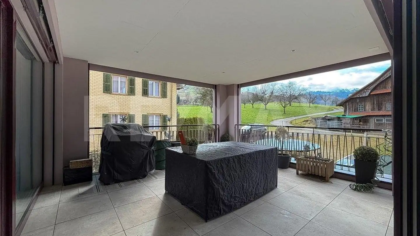 Apartment for rent - 6162 Entlebuch - Photo 4