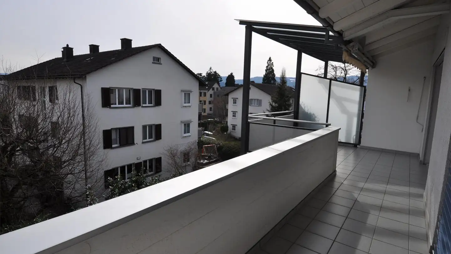 Appartamento in affitto - Kaspar-Fenner-Strasse 5, 8700 Küsnacht ZH