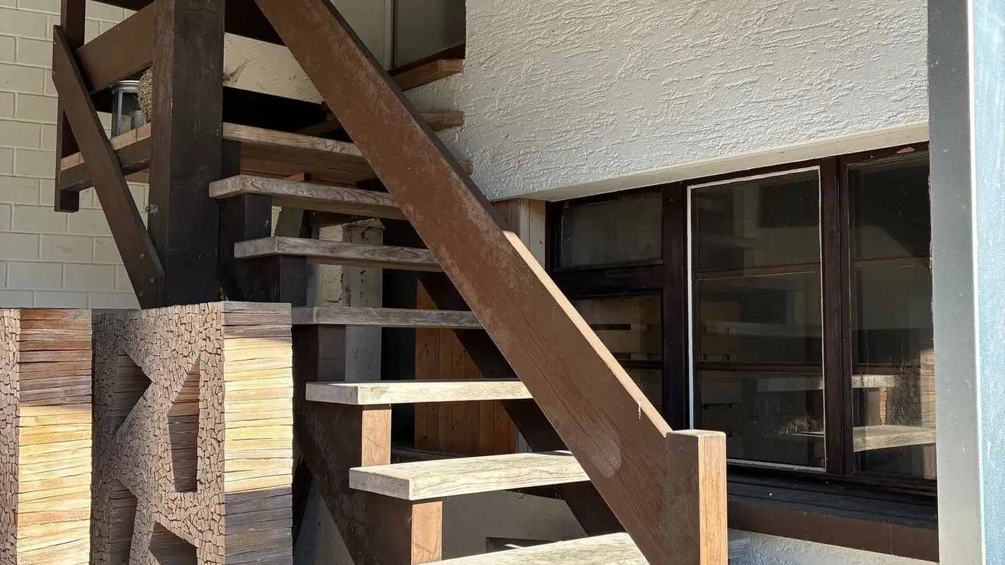 Werkstatt mieten - Tobelstrasse 21, 8340 Hinwil - Foto 3