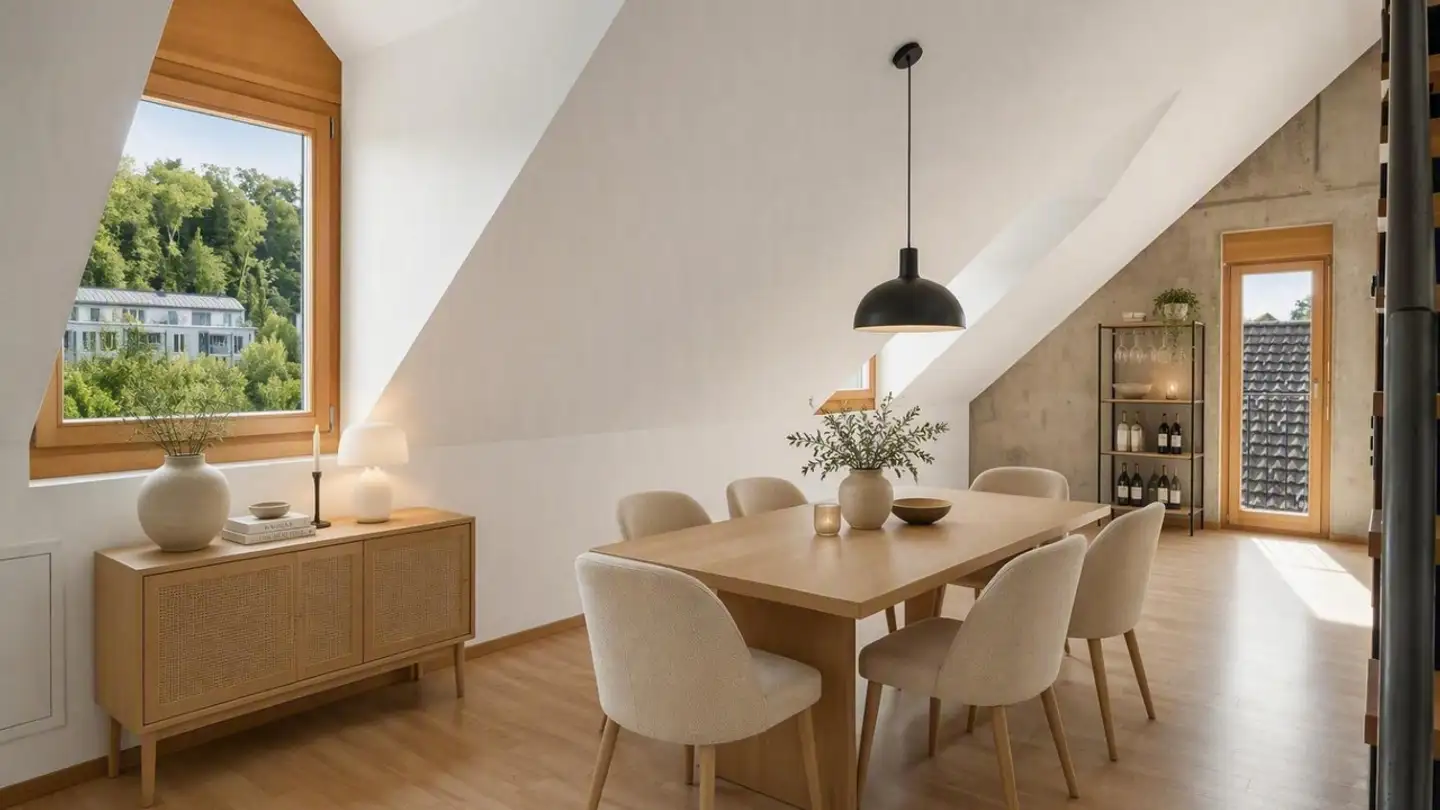 Loft for sale - Alt-Ferrachstrasse 14, 8630 Rüti ZH - Photo 2