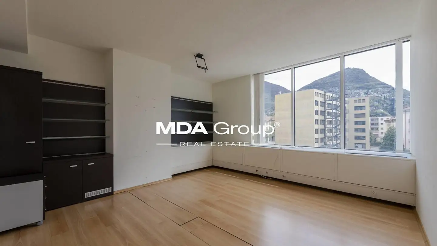 Office space for rent - Corso Elvezia, 6900 Lugano