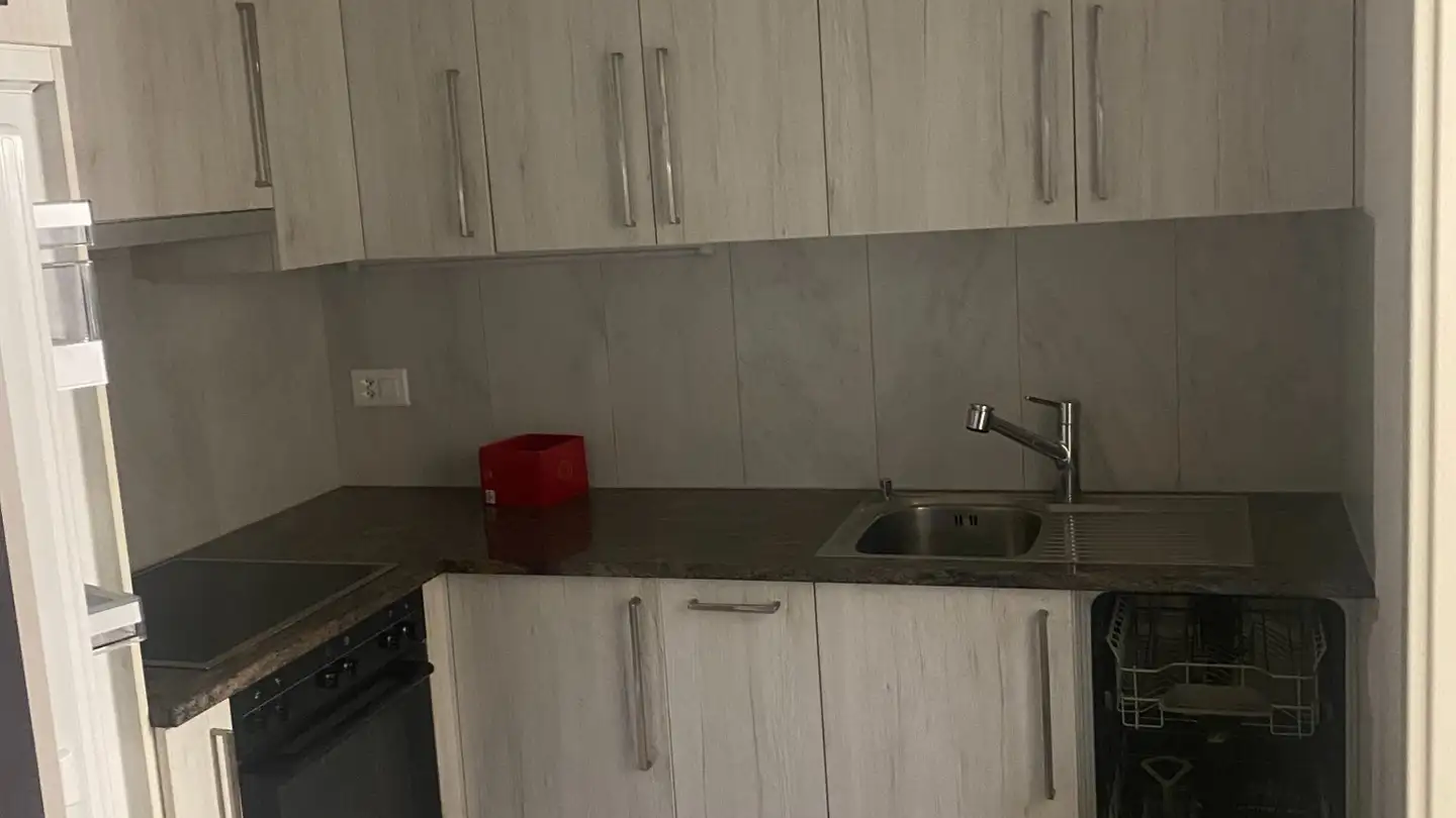 Apartment for rent - Rue De L'ancien-Collège 16, 1040 Villars-le-Terroir - Photo 3