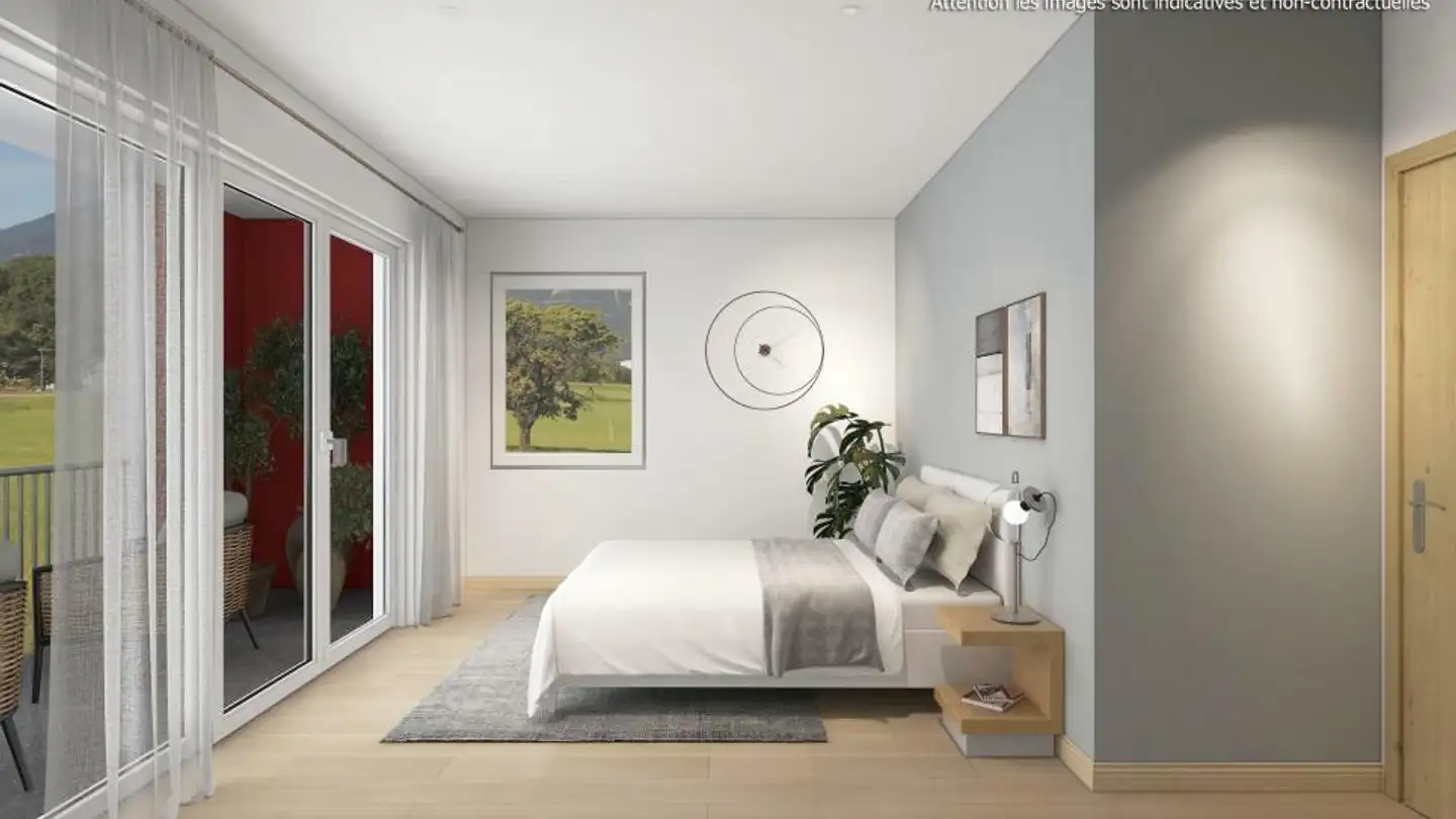 Casa singola in vendita - Route De Chesselaz, 1867 Ollon VD - Photo 4