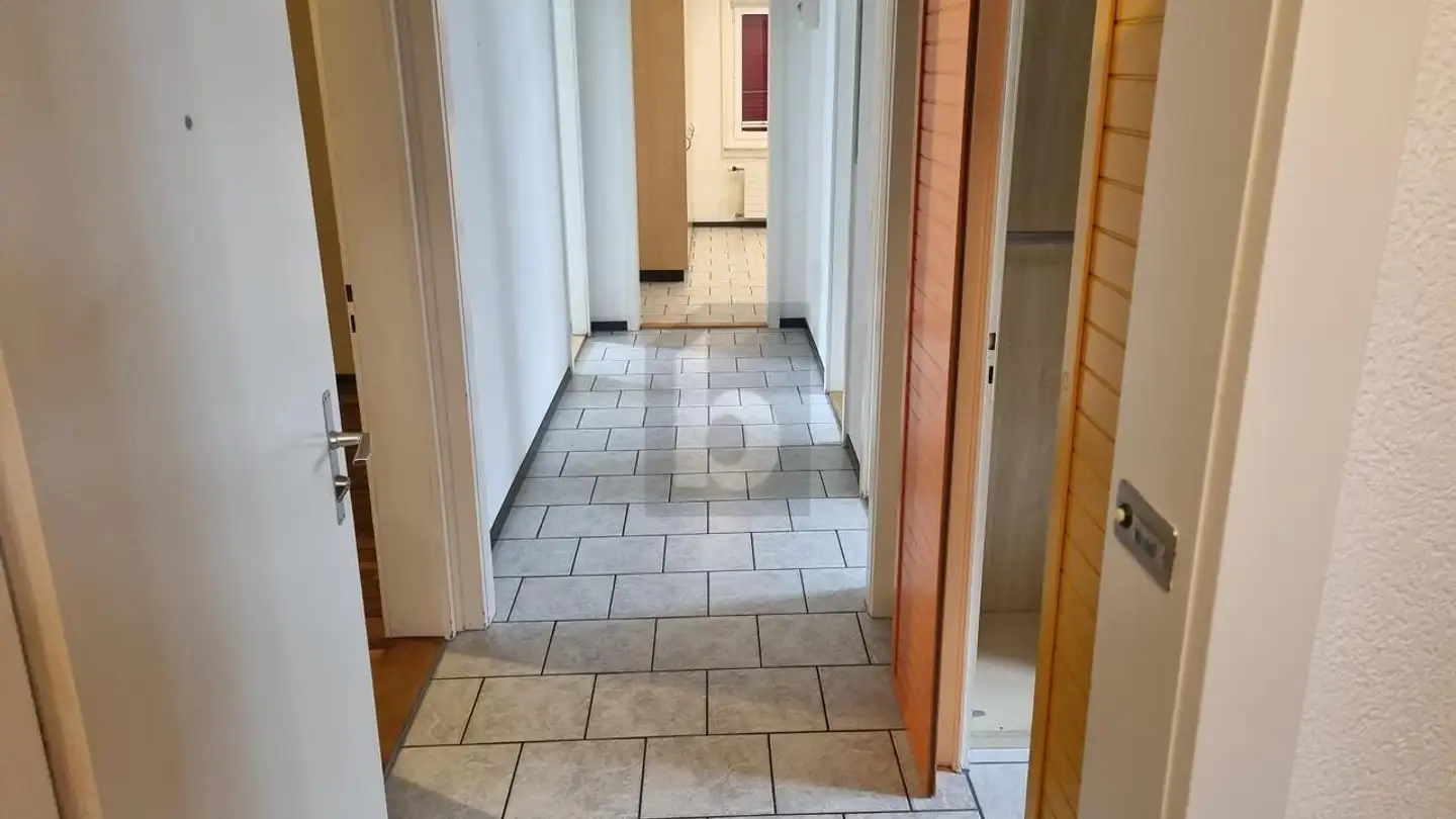 Apartment for rent - 1722 Bourguillon - Photo 2