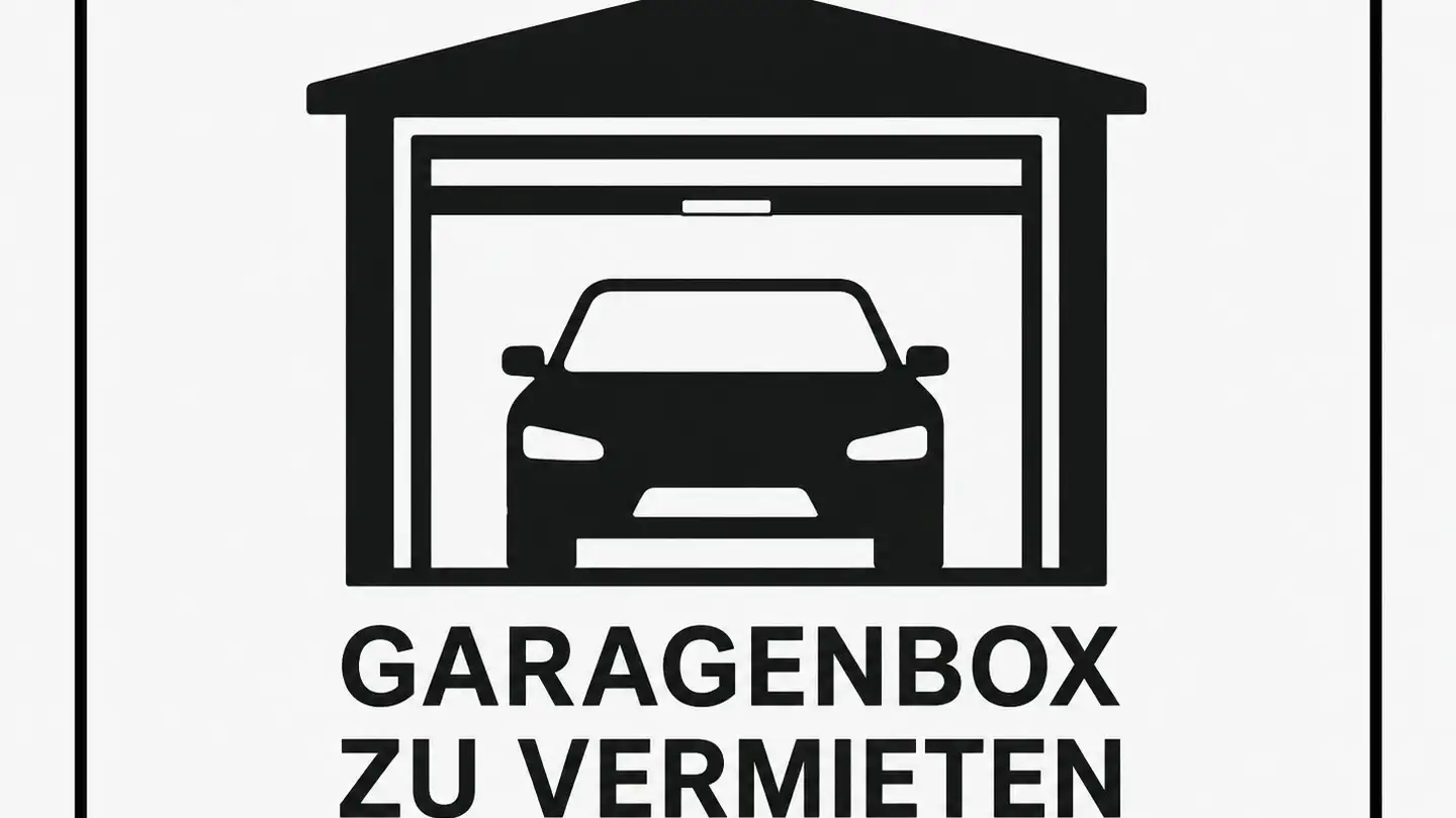 Überdachter Parkplatz mieten - Dorfstrasse 2, 9216 Heldswil