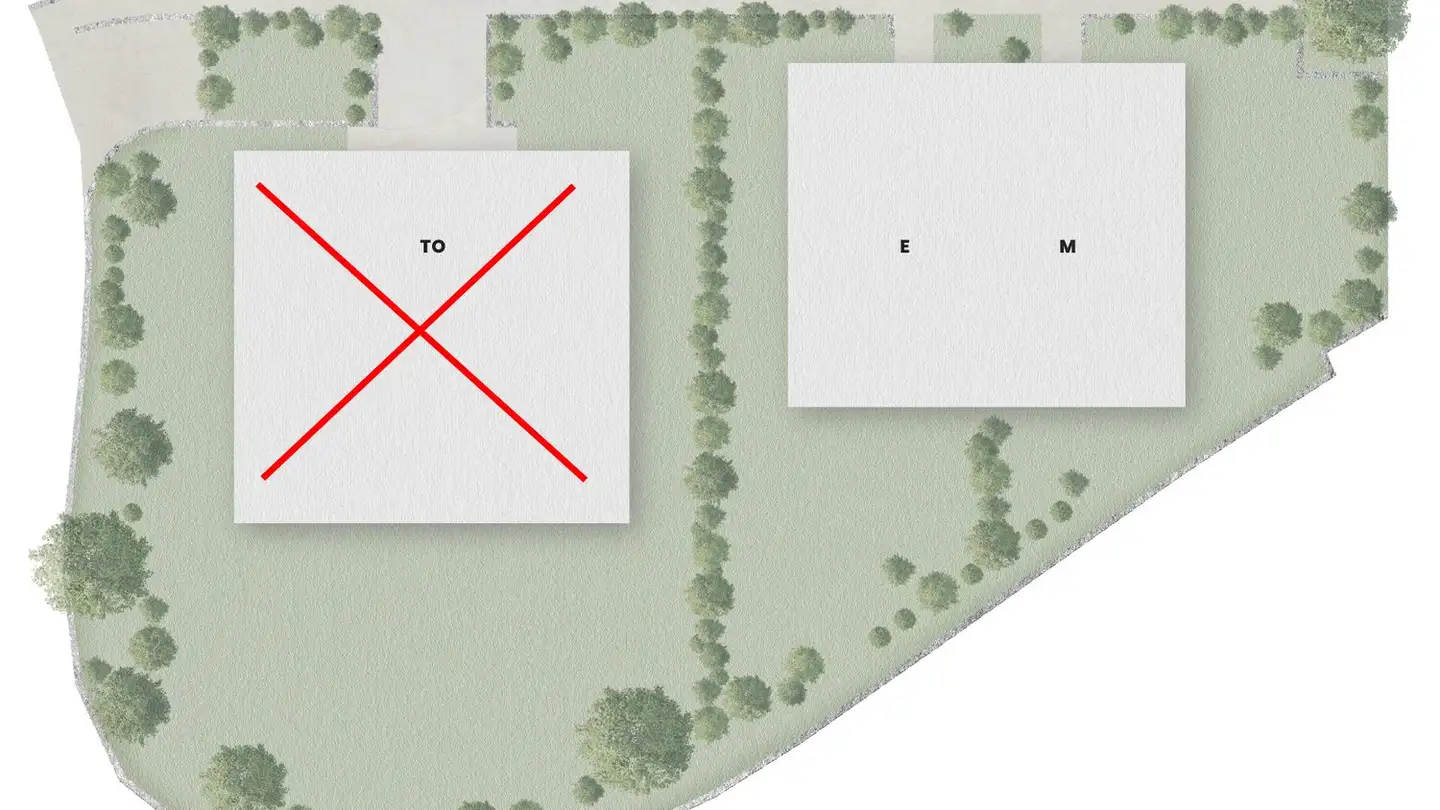 Doppelhaushälfte kaufen - 6942 Savosa