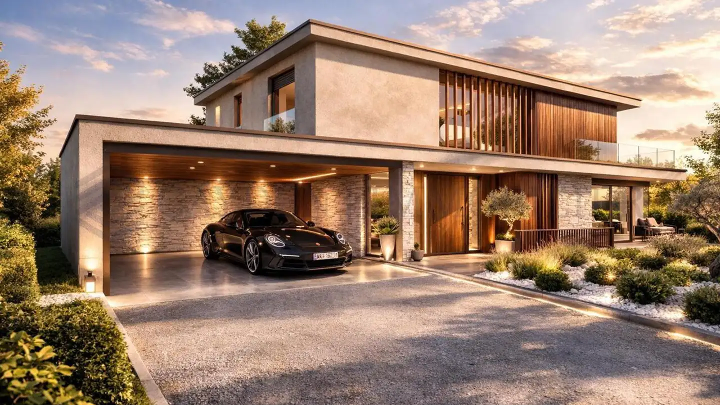 Casa singola in vendita - 1290 Versoix - Foto 2