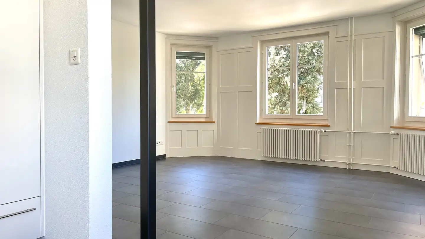 Apartment for rent - Alpsteinstrasse 12, 9014 St. Gallen