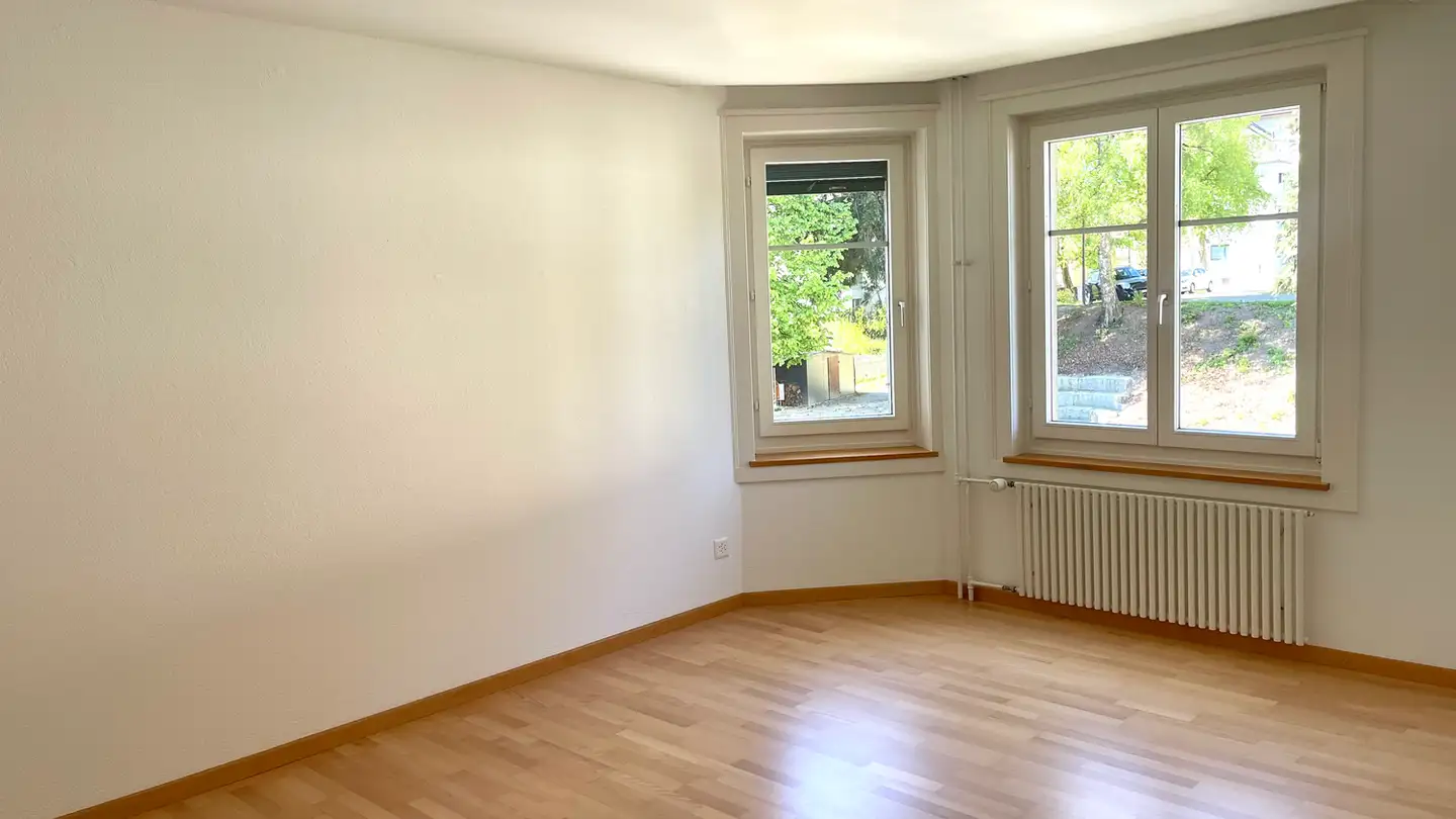 Apartment for rent - Alpsteinstrasse 12, 9014 St. Gallen - Photo 2