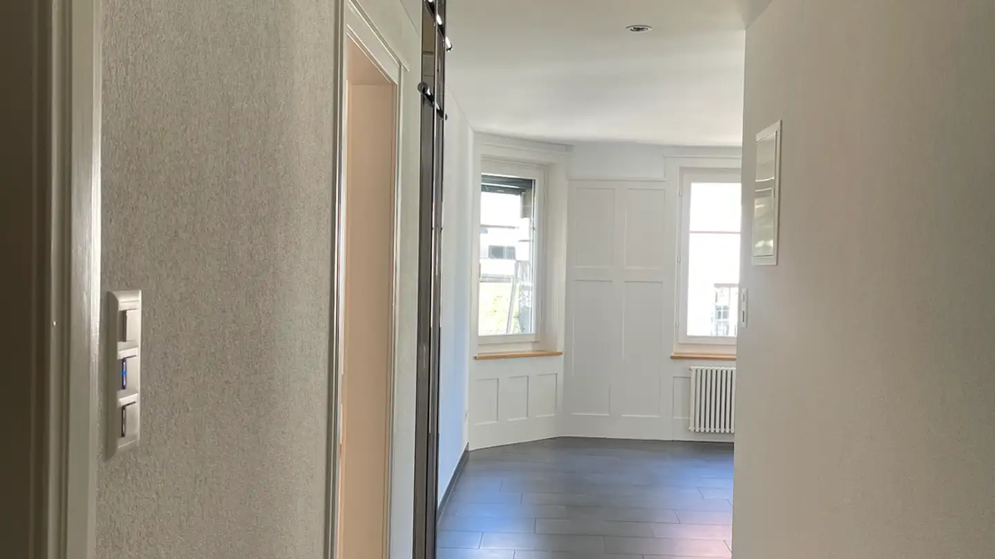 Apartment for rent - Alpsteinstrasse 12, 9014 St. Gallen - Photo 3