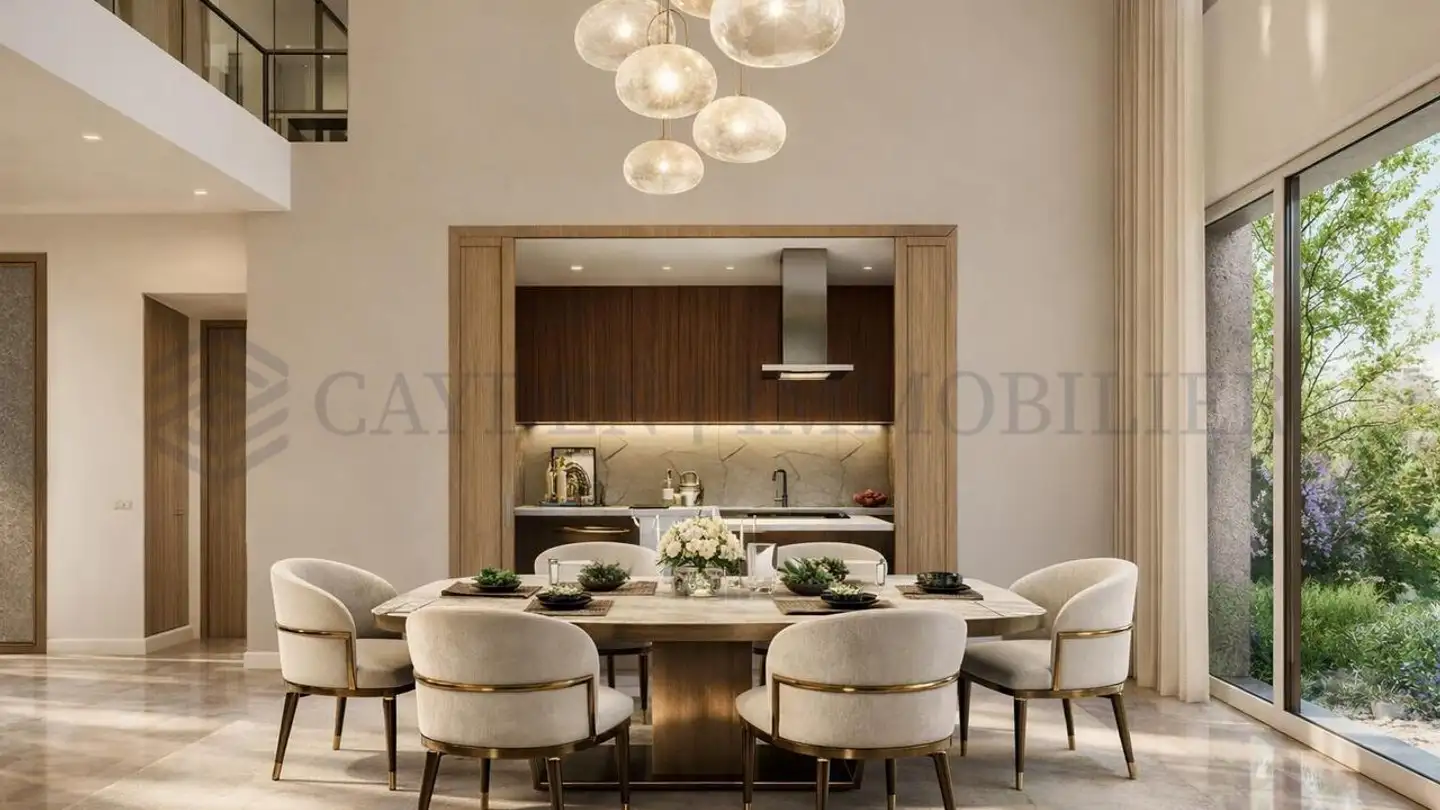 Casa singola in vendita - 1290 Versoix - Foto 4