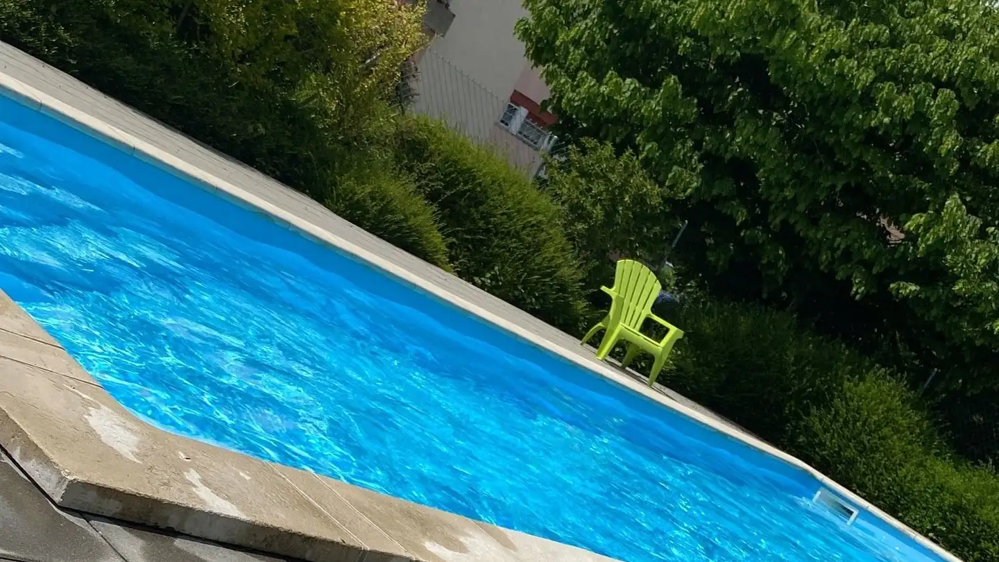 Apartment for rent - Jurastrasse 1, 4534 Flumenthal