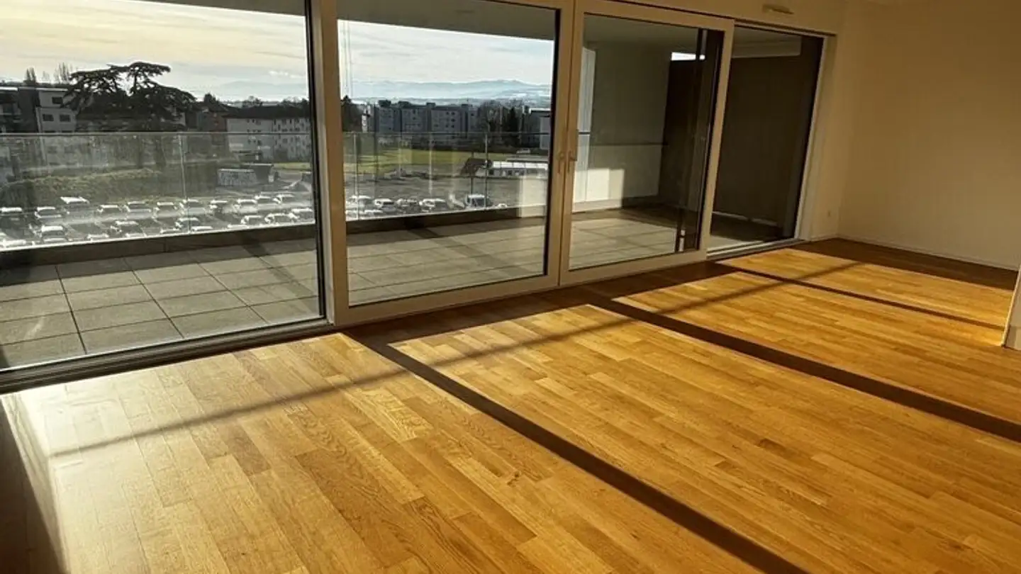 Appartement à louer - Route De Cossonay, 1008 Prilly - Photo 3