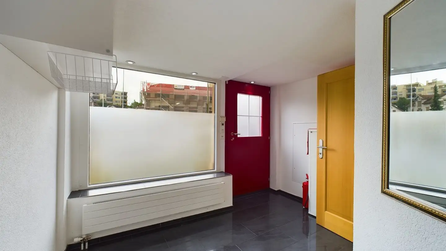 Casa singola in affitto - 8630 Rüti ZH