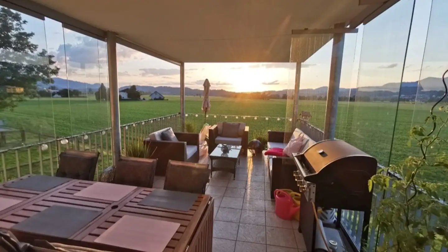 Single room for rent - 8717 Benken SG