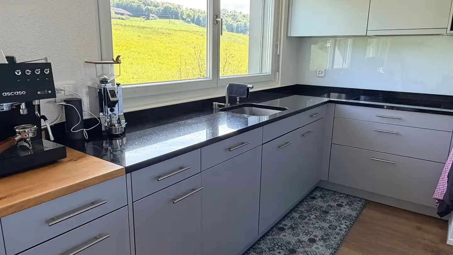 Maisonette mieten - Kochsmattstrasse 31a, 5445 Eggenwil - Foto 4