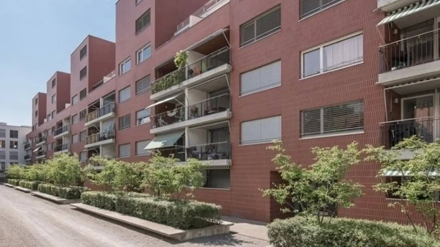 Appartamento in affitto - Zwicky-Strasse 6, 8304 Wallisellen