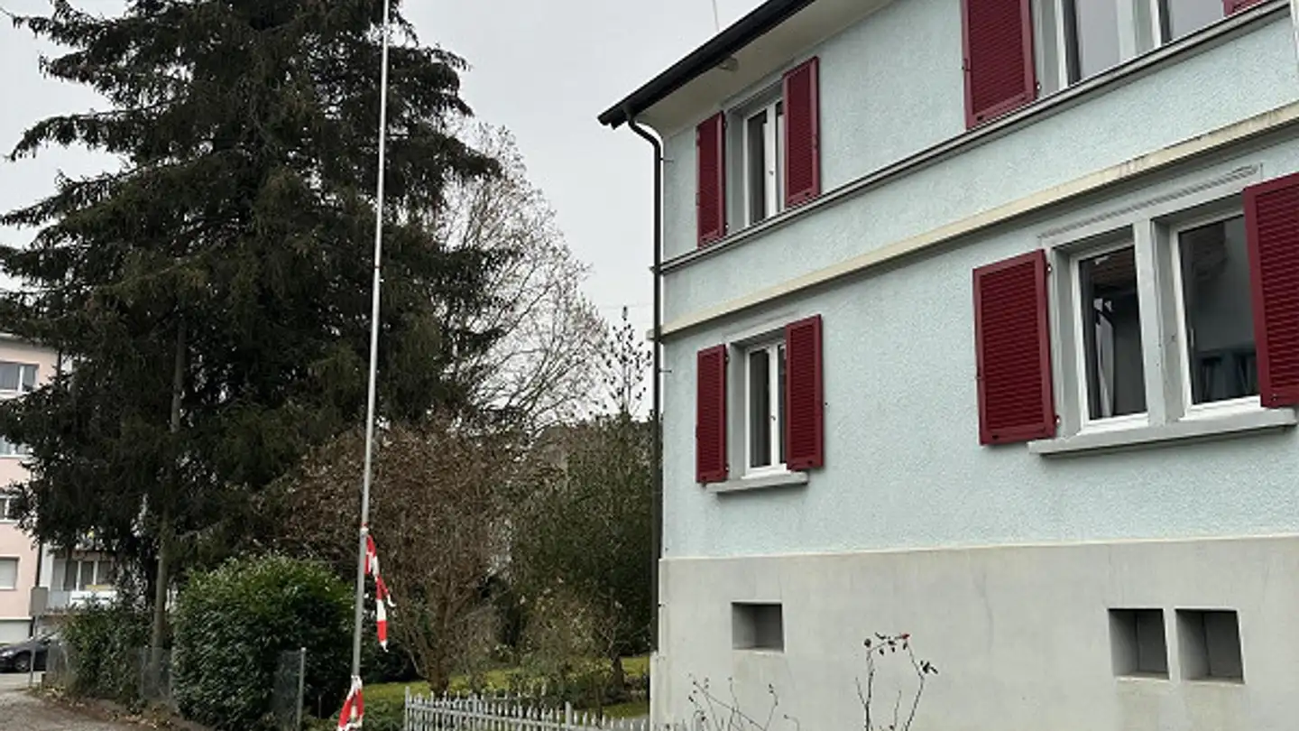 Appartement à louer - Graberweg 1, 8280 Kreuzlingen