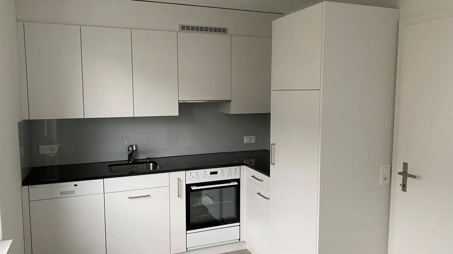 Dachgeschosswohnung mieten - Galgenackerstrasse 2, 4702 Oensingen
