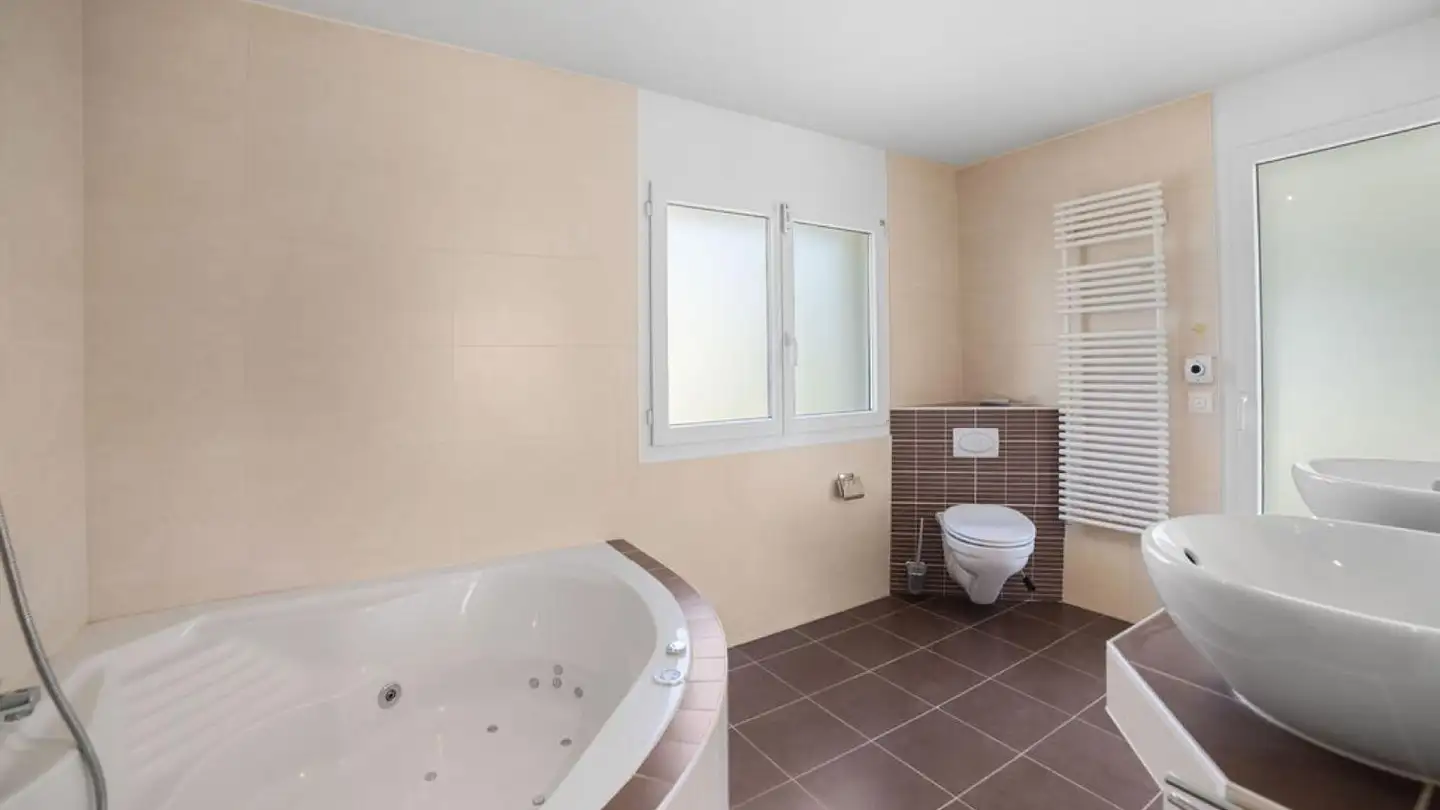 Appartamento in affitto - Rue Du Pont 40, 1963 Vétroz - Foto 4