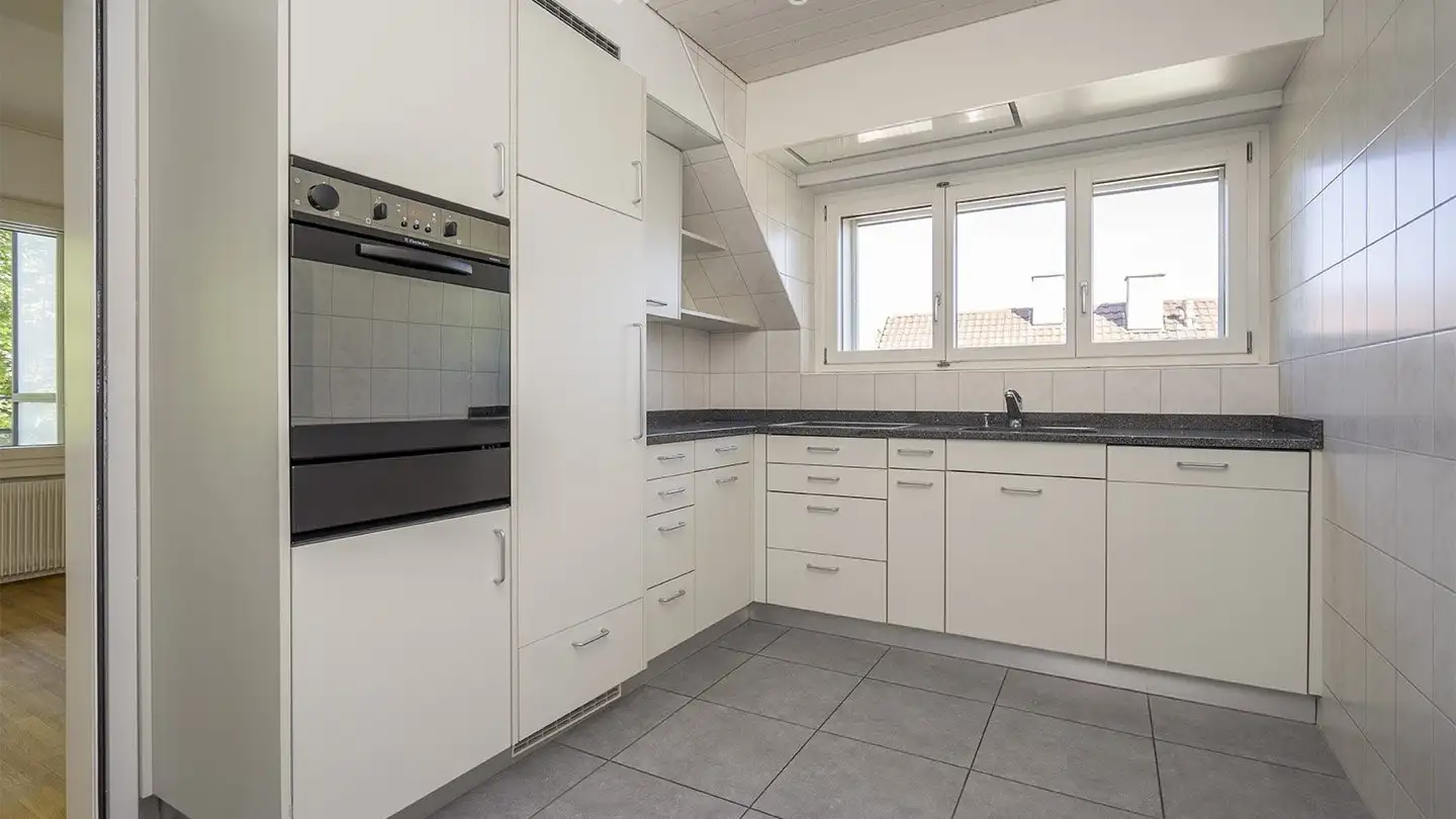 Apartment for rent - Ahornweg 27, 3095 Spiegel b. Bern - Photo 2