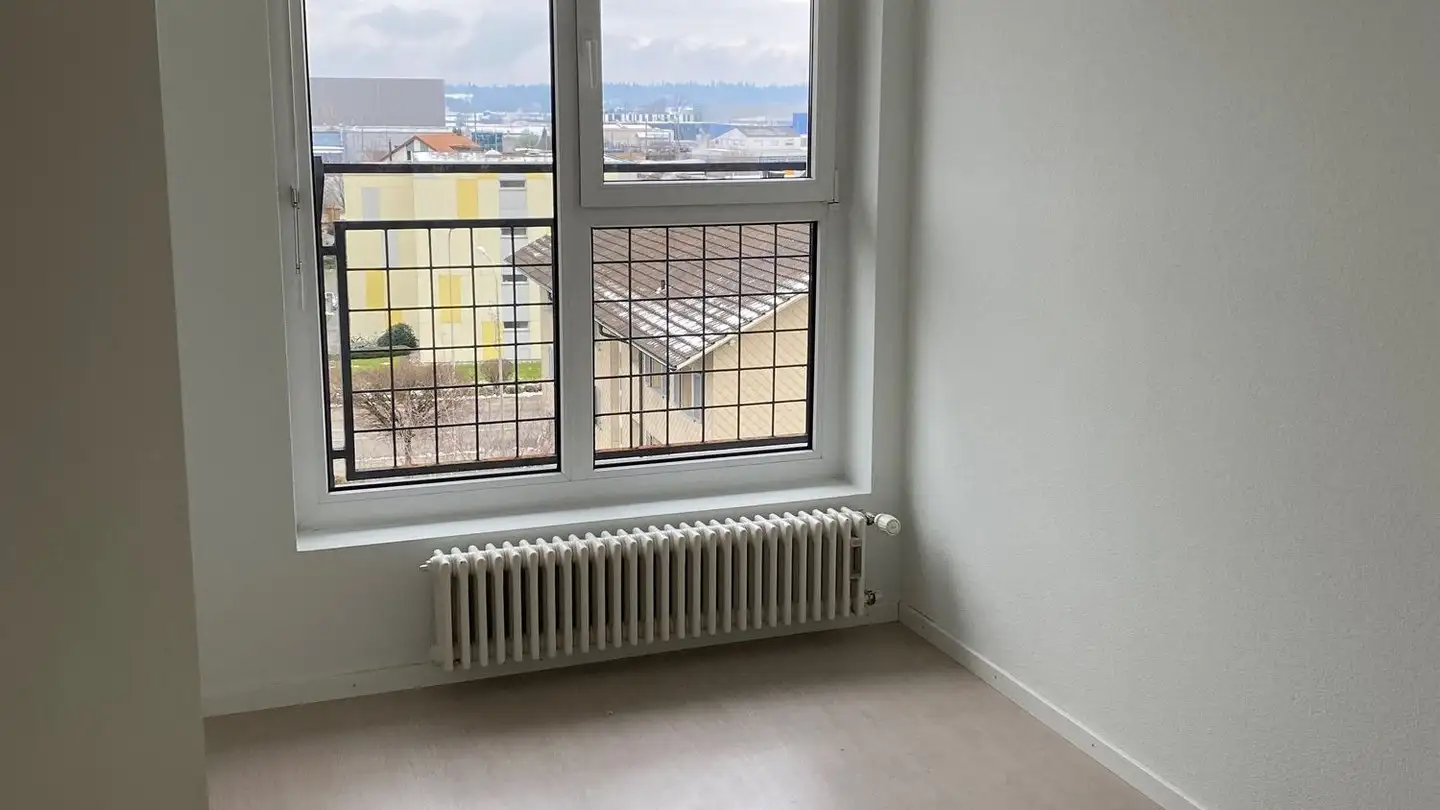 Dachgeschosswohnung mieten - Galgenackerstrasse 2, 4702 Oensingen - Foto 3